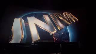 Michael 2026 opening logos at cinemark Melrose park XD