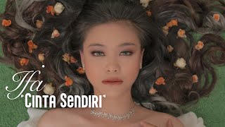 IFA-  'Cinta Sendiri' ( Music video)