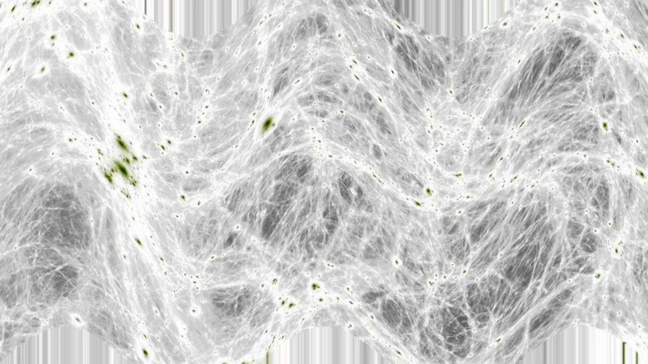 Dark Matter - Chasms 