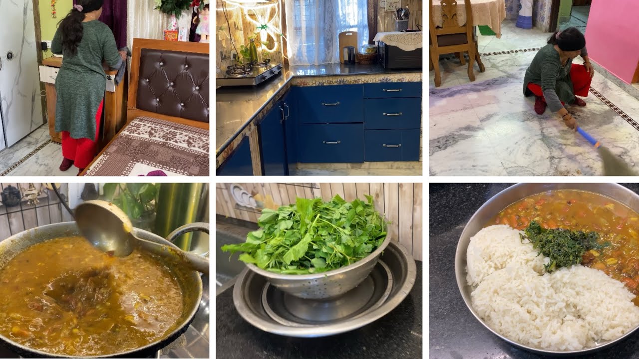 My winter early 🌷morning routine 💁🏻‍♀️smart winter tips to save time & money 