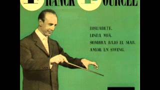 Franck Pourcel  Lombre Sous La Mer 1957