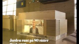 Fall Image TV8