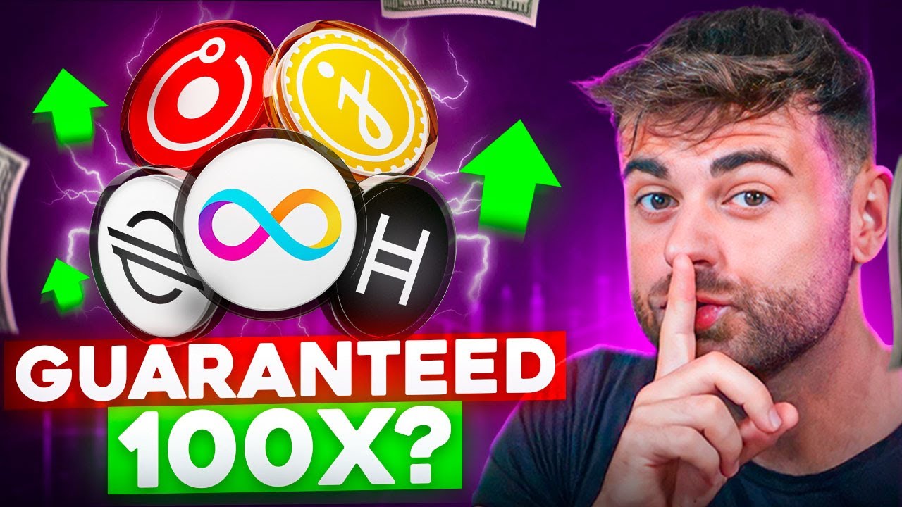 How The Crypto Bull Run Will Start in 2024. Get Ready TODAY.