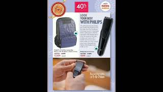 Oriflame Flayer With Existing Offers 3 August 2022 Everything Is Here