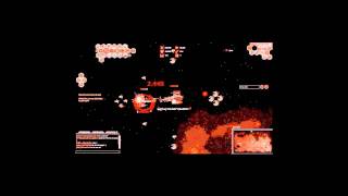Darkorbit: LOVE~KILLER vs Veng-Star