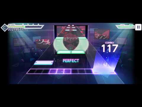 Project Sekai: Colorful Stage - World is Mine (Hard)
