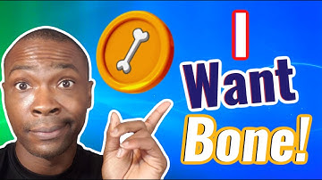 Shiba Swap Tutorial (SHIB) - Do You Want BONE?  How to Get Bone with Shibaswap - Dig, Bury, and Swap