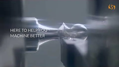 FM Carbide Insert Machining a Pawn , Check-Mate!