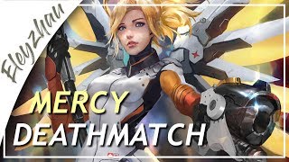 Mercy 2.0 - Deathmatch Return (Overwatch montage)