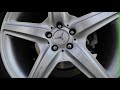 Mercedes Benz S550 by Cars Lovers MMW