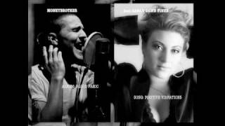 Moneybrother feat Sarah Dawn Finer (Positive Vibrations)