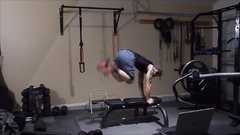 Hammer and Chisel Hammer Plyometrics WEEK 8 REVIEW