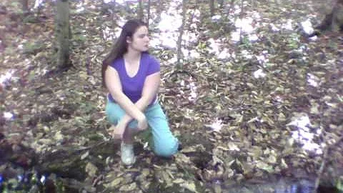 A cover music video of Alyssa O'Leary singing hell...
