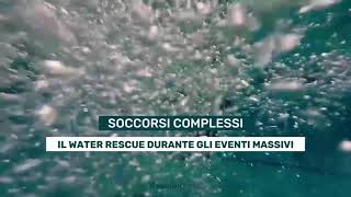 FUORIDITURNO | Ironman Rescue, come effettuare i soccorsi durante una manifestazione estrema?