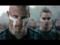 Eminem & 2Pac - Björn Ironside VS Ivar The Boneless (2019)