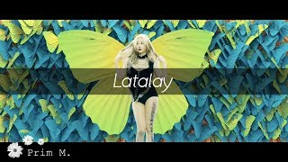 【MASHUP】SUNMI & (G)I-DLE | Latalay