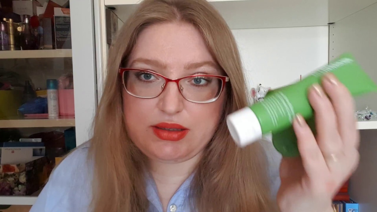 Обзор серии Balance от Ole Henriksen YouTube