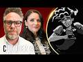 Seth Rogen, Julia Louis-Dreyfus, Abbi Jacobson, Lauren Miller Rogen & More Discuss Tangles at Cannes