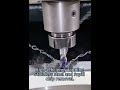 TiCN coated Spiral Flute Tap for machining Stainless steel.#tappingtool #cnctools #threadingtool