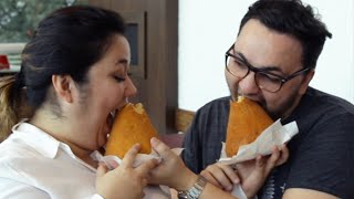 5 Places Foodies Must Visit In Sao Paulo