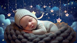 Sleep Instantly Within 3 Minutes . Insomnia Healing, Anxiety and Depressive States. Baby Sleep Music