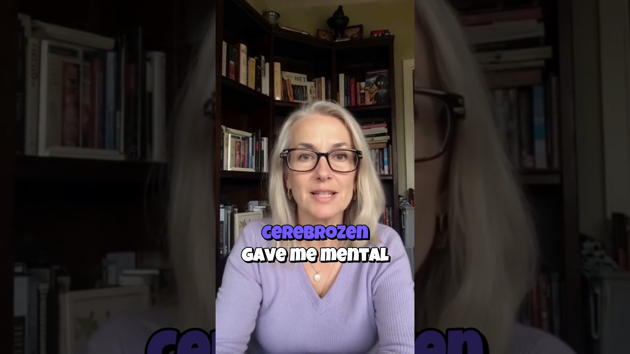 ☕ Caffeine Made Me Anxious — CerebroZen Changed Everything | Focus Without the Crash