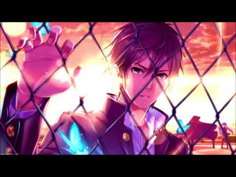 Nightcore Shattered Trading Yesterday
