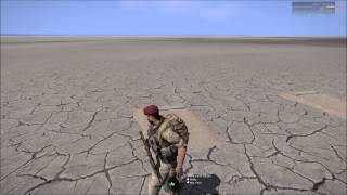 3 Commando Abuse caught on camera. 1080p