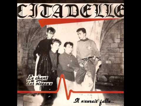 Citadelle - Le chant des oiseaux  (1989)