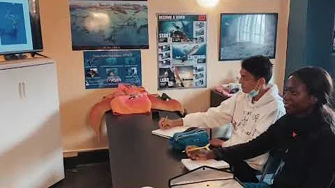 Mermaid Workshop