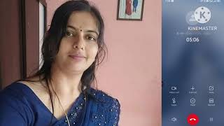 किराएदार की काॅल रिकॉर्डिंग हुई वायरल | call recording romance hindi | call recording hindi love screenshot 5