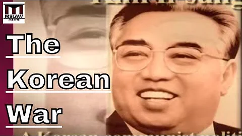 The Korean War, A History.  With Bruce Cumings - Part 1 - DayDayNews