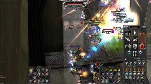 CRAG MINE TERRAIN GLITCH