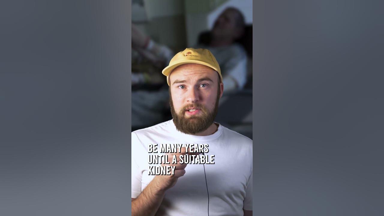 She refused to take no for an answer. - YouTube