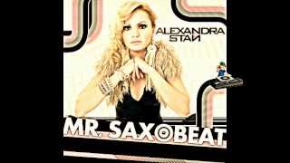 *alexandra stan - mr saxobeat (alex soto bootleg remix)*