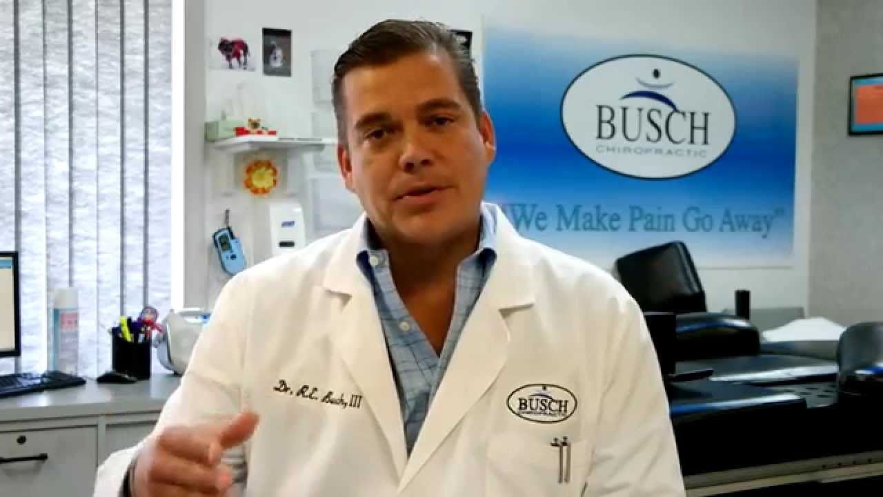 Back surgery: 5 things to think about before considering invasive back pain treaments