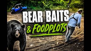 2026 Bear Baiting week 1!!