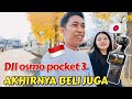 HASIL NGONTEN SELAMA INI DAN TEMANIN ISTRI HAMIL KE TAMAN