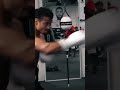 Shields CALLS OUT Romero 😳🔥 | Claressa Shields vs Rolando Romero Drama
