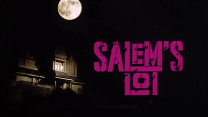 Salem's Lot - Main Title / Harry Sukman