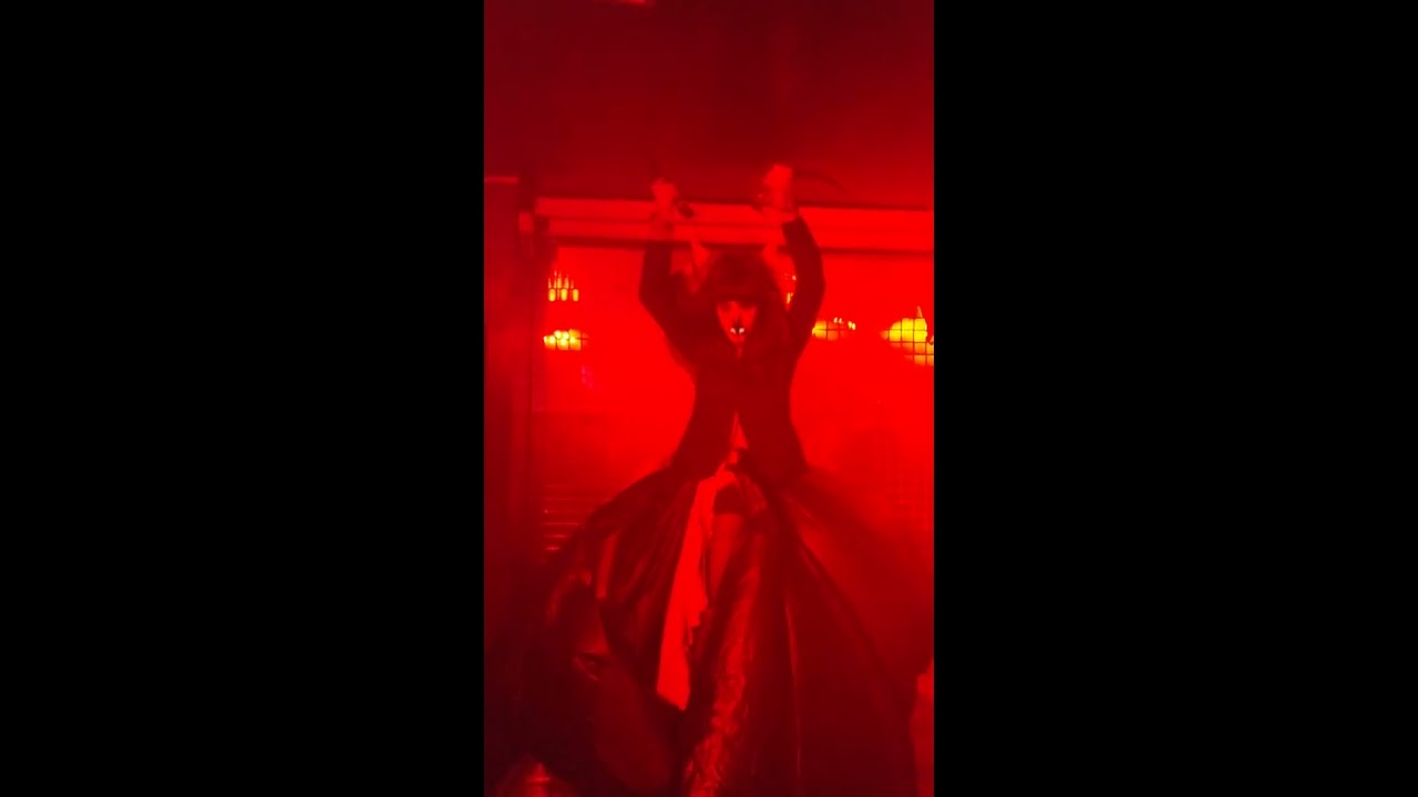 Abhora Corporate Cannibal