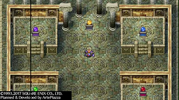 تحميل ロマサガ2 クラス