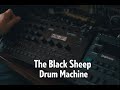 Korg Drumlogue - The Black Sheep Drum Machine