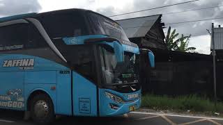 Zaffina Trans A.k.a Babyzaza