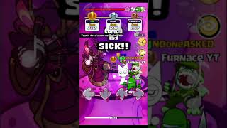 Beat Battle Boss - Bloom
Been a while since I played this mod even its one of my favorites and man I love this song. Beat Battle Boss - Bloom
