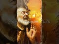 Saint Padre Pio 2026