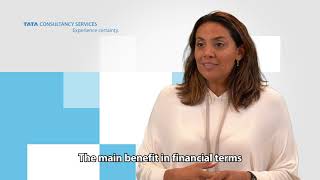 Vale Global HR Transformation through PeopleSoft screenshot 4