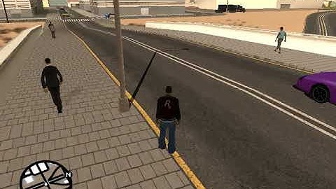 Gta SAn Andreas For Sale Cars Sa Bots