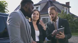 The Leo Satellite Technologies And Its Uses In The Real Estate Domain Part 2 Leo Technology