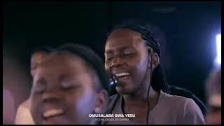 EKISA KYA YESU SI KITENDA Imani Milele Choir